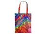 Custom Poly Oxford Sub Shopper - Large, SubBag001-L