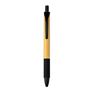 Arriba Bamboo Ball Pen, PEN24013
