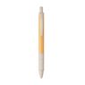Arriba Bamboo Ball Pen, PEN24013