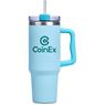 Kooshty Big Kahuna Stainless Steel Vacuum Mug – 1.2 Litre, DR-KS-270-B