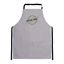 Biere Colour Apron With Pocket, GIFT23903