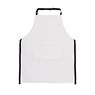 Biere Colour Apron With Pocket, GIFT23903