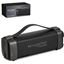 Swiss Cougar Chicago Bluetooth Speaker & Fm Radio, TECH-5136