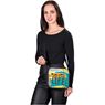 Hoppla Cruise Crossbody Bag, BC-HP-76-G