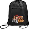 Northstar Drawstring Bag, BAG-612