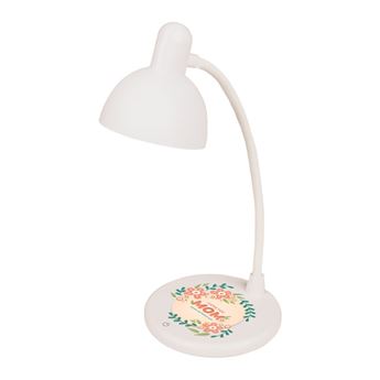 Erie Book Lamp, GIFT23902