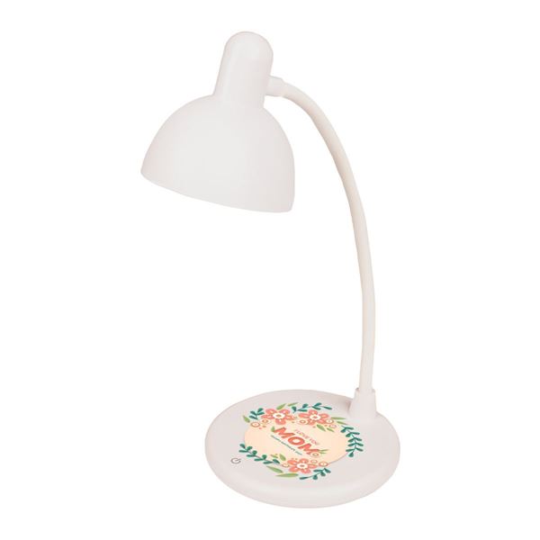 Erie Book Lamp, GIFT23902