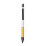 Hana Stylus Bamboo Ball Pen, PEN24015