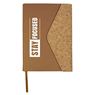 Metis Cork & Pu Notebook, NB23931
