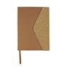 Metis Cork & Pu Notebook, NB23931