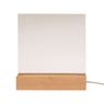 Nella Rectangle Display Light, GIFT23905