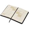 Alex Varga Egality 2025 A5 Diary & Pen Set - Black, GF-AV-1233-B