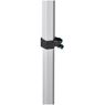 Ovation Sublimated Gazebo 1m X 1m Kiosk - 1 Half-Wall Skin, DISPLAY-2002
