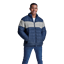 Reversible Padded Puffer Mens, RPP-MNS