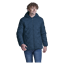 Mock-Quilt Hooded Puffer Mens, MQP-MNS