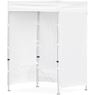 Ovation Sublimated Gazebo 1.5m X 1.5m - 3 Full-Wall Skins, DISPLAY-2026
