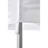 Ovation Gazebo 2M X 2M Petite Frame - 4 Half-Wall Skins, DISPLAY-2152