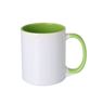 Two Tone Sub Mug, MUG176