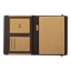 Toskan Notebook With Wireless Charger, BE6616