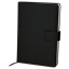 A5 Notebook With Magnetic Clip Cover, BF3364