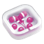 Cort Earphones, BE3551
