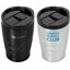 Vega Stainless Steel & Plastic Double-Wall Tumbler – 350ml, DW-7150