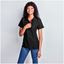 Ladies Solo Golf Shirt, BAS-7777