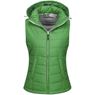 Ladies Evolution Bodywarmer,SLAZ-7609