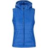 Ladies Evolution Bodywarmer,SLAZ-7609