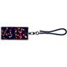 Altitude Atlier Wrist Phone Strap in Pouch, GF-AL-1278-B
