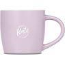 Serendipio Vogue Victoria Ceramic Coffee Mug - 280ml, DR-SD-274-B