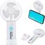 Altitude Heatwave Mini USB Fan, MT-AL-478-B