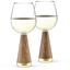 Andy Cartwright Afrique Wine Glass Set, AC-2290