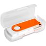 Altitude Axis Gyro White Flash Drive - 16GB, GP-AL-51-B