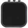 Swiss Cougar Frankfurt World Travel Adaptor, MT-SC-475-B