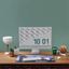 Destiny Sublimation Desk Or Bar Mat, HL-AM-144-B