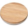 Eva & Elm Ombre Scented Candle, PC-EE-160-B