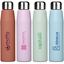 Altitude Vogue Lamda Lite Aluminium Water Bottle - 700ml, DR-AL-273-B