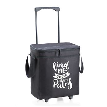 Day Trip 32 Can Trolley Cooler, COOL2346