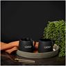 Serendipio Camden Duo Set, GF-SD-1085-B