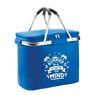 Picnic Cooler Basket, PIC217