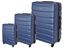 Marco Wanderlust Luggage Bag Set, BAG145E-3Set