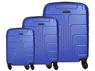 Marco Expedition 3-Piece Luggage Set, BAG132E-3Set
