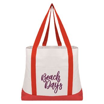 Acadia Tote Bag, PP23951