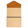Metis Cork & Pu Notebook, NB23931