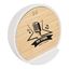Hurley Bamboo Speaker, TECH23973