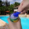Portable & Practical Can Opener, GIFT23909