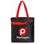 Chalet Non Woven Tote Bag, PP23633