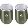Serendipio Vogue Madison Duo Set, GF-SD-1297-B