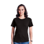 Organic Cotton Crew Neck T-Shirt Ladies, TSL-ORG